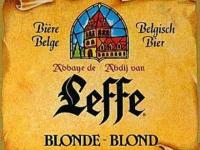 Leffe Blond Logo
